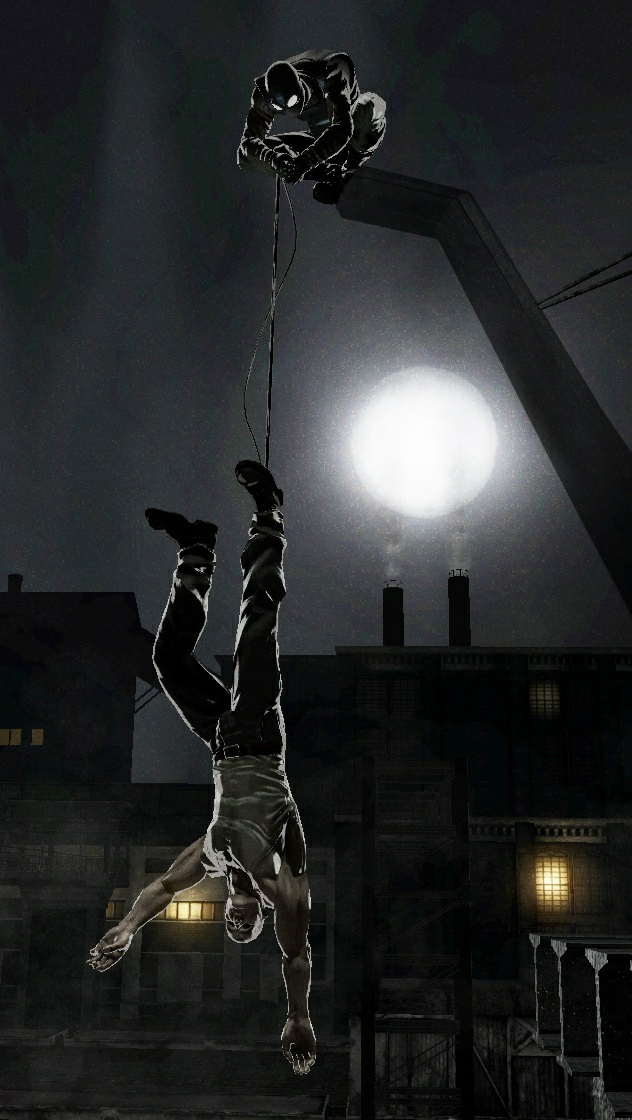 Spider-Man: Dimensions - Imagen 42